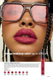 AVON flyer Page 19