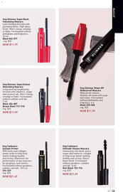 AVON flyer Page 25