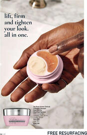 AVON flyer Page 34