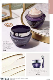 AVON flyer Page 39