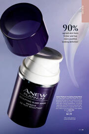 AVON flyer Page 41