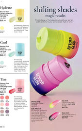 AVON flyer Page 48
