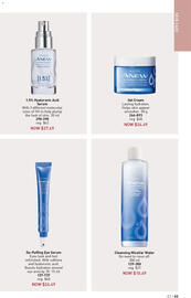 AVON flyer Page 55