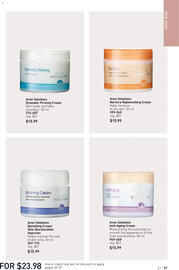 AVON flyer Page 57