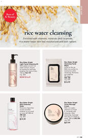 AVON flyer Page 59