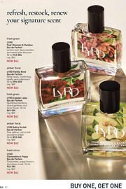 AVON flyer Page 62