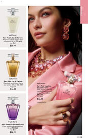 AVON flyer Page 75
