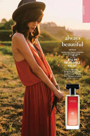 AVON flyer Page 77