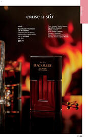 AVON flyer Page 83