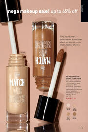 AVON flyer Page 9