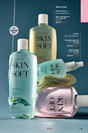 AVON flyer Page 95