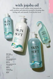 AVON flyer Page 97