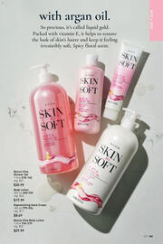 AVON flyer Page 99