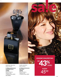 Avon gazetka Strona 10