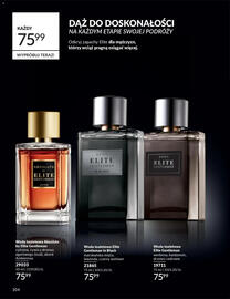 Avon gazetka Strona 103