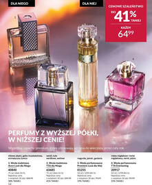 Avon gazetka Strona 11