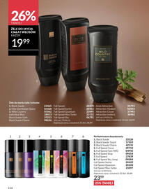 Avon gazetka Strona 111