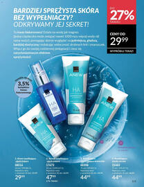 Avon gazetka Strona 114