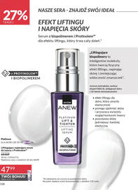 Avon gazetka Strona 117