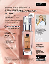 Avon gazetka Strona 118