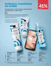 Avon gazetka Strona 128