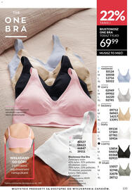 Avon gazetka Strona 132