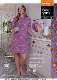 Avon gazetka Strona 136