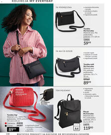 Avon gazetka Strona 137