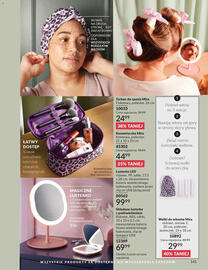 Avon gazetka Strona 140