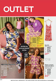 Avon gazetka Strona 143