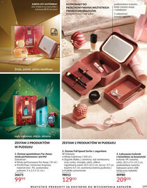 Avon gazetka Strona 148