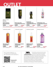 Avon gazetka Strona 149