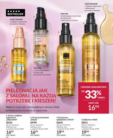 Avon gazetka Strona 15
