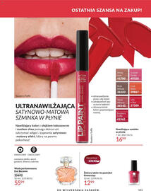 Avon gazetka Strona 150