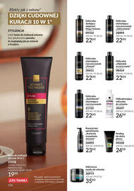 Avon gazetka Strona 155