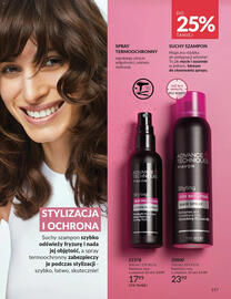 Avon gazetka Strona 156