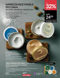 Avon gazetka Strona 164