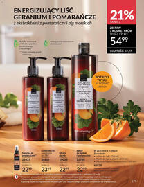 Avon gazetka Strona 174