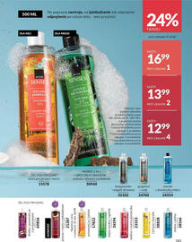 Avon gazetka Strona 180