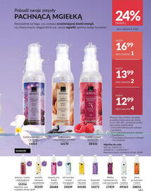 Avon gazetka Strona 182
