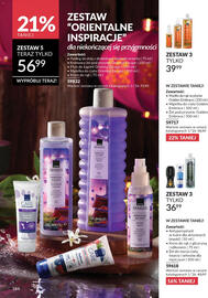 Avon gazetka Strona 183