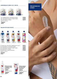 Avon gazetka Strona 187