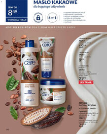 Avon gazetka Strona 189