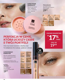 Avon gazetka Strona 19