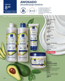 Avon gazetka Strona 191