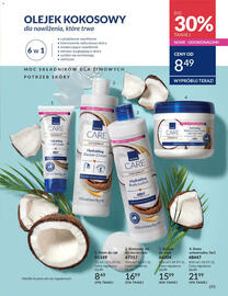 Avon gazetka Strona 194