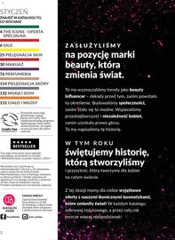 Avon gazetka Strona 2