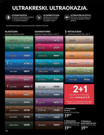 Avon gazetka Strona 29