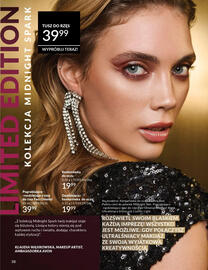 Avon gazetka Strona 37