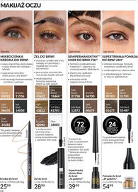 Avon gazetka Strona 43